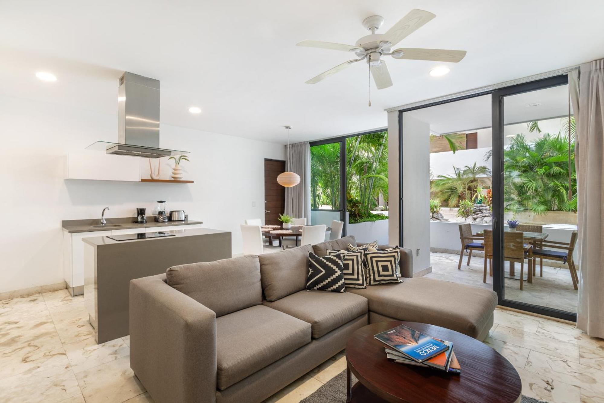 Anah Luxury * Playa del Carmen