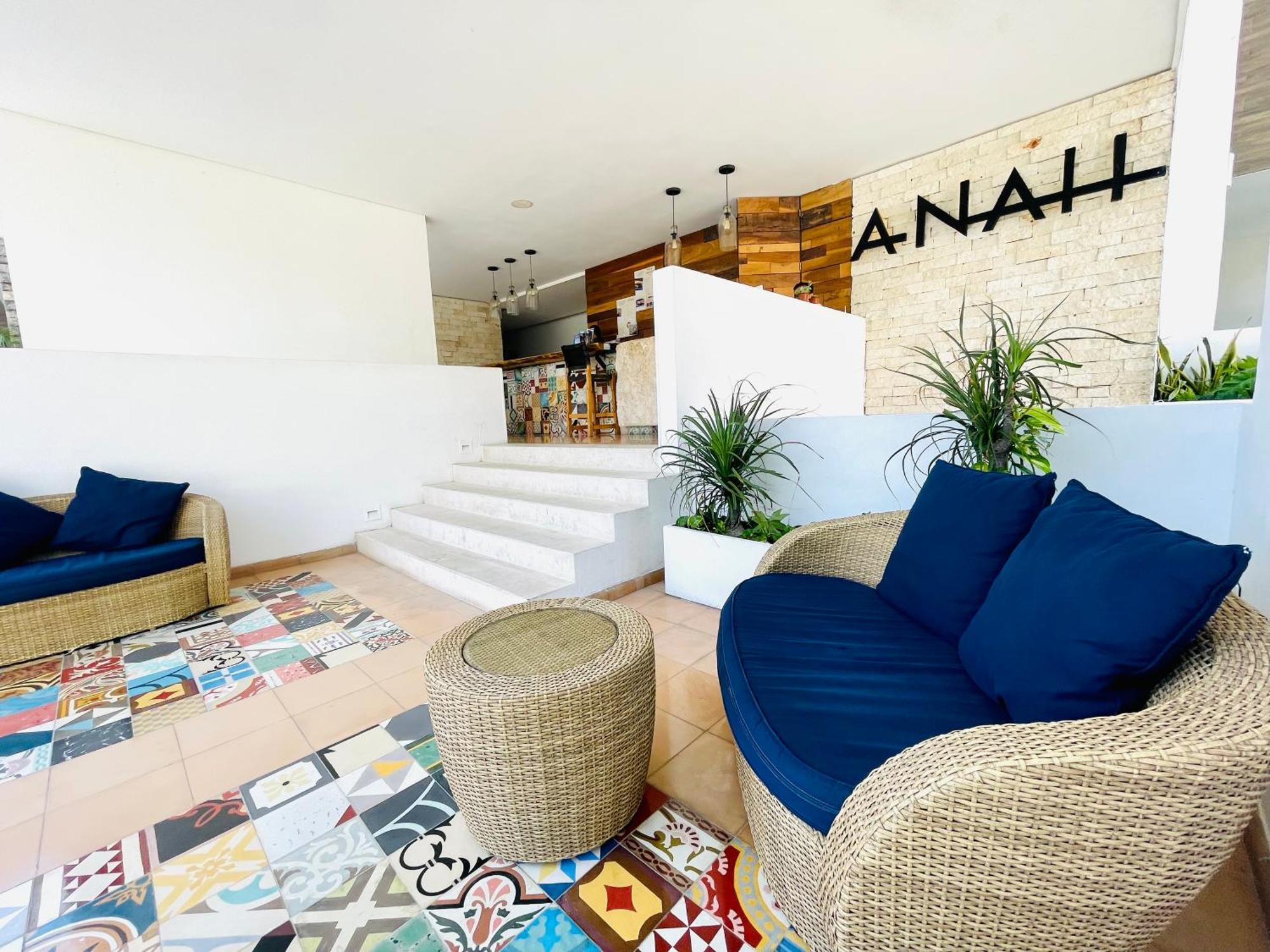 Apartamento Anah Luxury Playa del Carmen